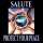 Finding Solace Through Sound: Salute's Anthem "Protect Your Peace"